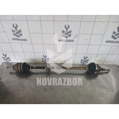 Полуось передняя правая Opel Vectra B 1999-2002
