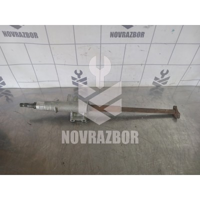 Колонка рулевая Audi 80  90  B3  86-91