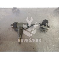 Замок зажигания Audi 80  90  B3  86-91