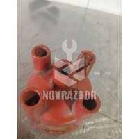 Крышка распределителя зажигания Audi 80  90  B3  86-91