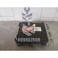 Блок управления двигателем Audi 80  90  B3  86-91