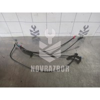 Трос отопителя Audi 80  90  B3  86-91