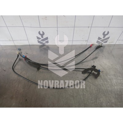Трос отопителя Audi 80  90  B3  86-91