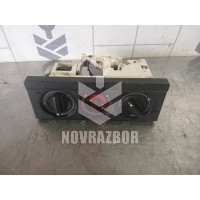 Блок управления печкой Audi 80  90  B3  86-91