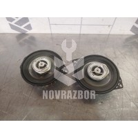 Динамик Audi 80  90  B3  86-91