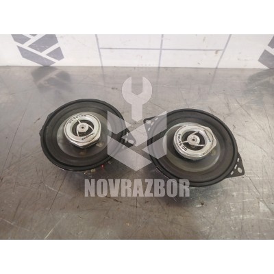 Динамик Audi 80  90  B3  86-91