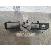 Ручка двери внутренняя левая Audi 80  90  B3  86-91