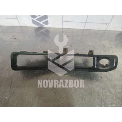 Ручка двери внутренняя левая Audi 80  90  B3  86-91