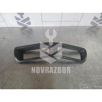 Накладка двери передней левой Audi 80  90  B3  86-91
