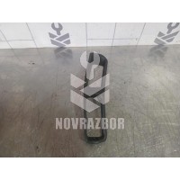 Накладка двери передней правой Audi 80  90  B3  86-91
