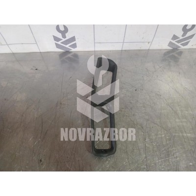 Накладка двери передней правой Audi 80  90  B3  86-91