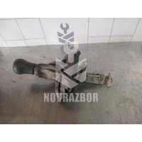 Селектор КПП Audi 80  90  B3  86-91