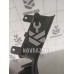Ручка двери внутренняя правая Audi 80  90  B3  86-91