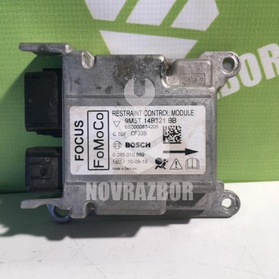 Блок управления AIR BAG Ford Focus 2 08-11