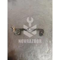 Накладка ручки наружной Audi 80  90  B3  86-91