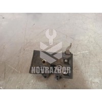 Замок двери передней правой Audi 80  90  B3  86-91