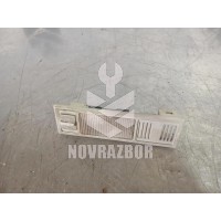Плафон салонный Audi 80  90  B3  86-91