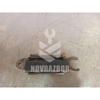 Ручка двери наружная левая Audi 80  90  B3  86-91