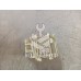Резистор отопителя Audi 80  90  B3  86-91