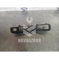 Ручка двери внутренняя правая Audi 80  90  B3  86-91