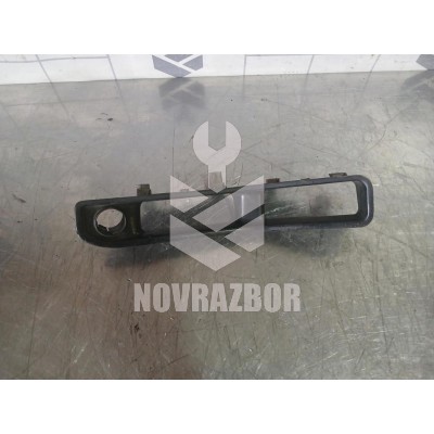 Ручка двери внутренняя правая Audi 80  90  B3  86-91