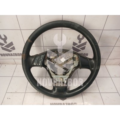 Рулевое колесо Mazda Mazda 3  BK  02-09