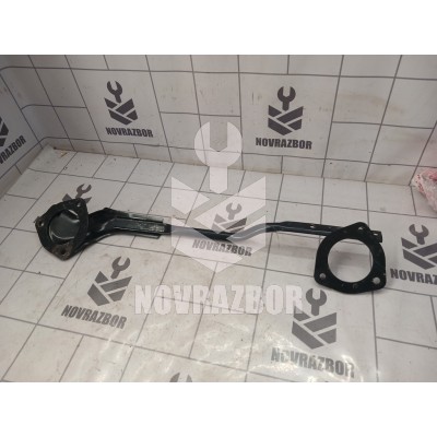Растяжка столбов Ford Focus 2 05-08
