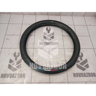 Рулевое колесо Mazda Mazda 3  BK  02-09