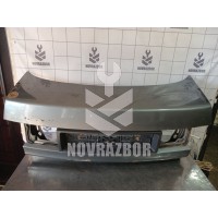 Крышка багажника Audi 80  90  B3  86-91