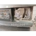 Крышка багажника Audi 80  90  B3  86-91