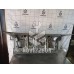 Крышка багажника Audi 80  90  B3  86-91