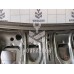 Крышка багажника Audi 80  90  B3  86-91