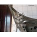 Крышка багажника Audi 80  90  B3  86-91
