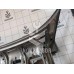 Крышка багажника Audi 80  90  B3  86-91