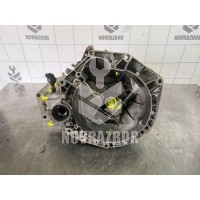 МКПП механическая коробка Fiat Punto 2 (188) 99-10