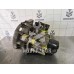 МКПП механическая коробка Renault Logan 2005-2014