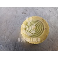 Крышка бачка тормозной жидкости Audi 80  90  B3  86-91