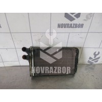 Радиатор отопителя Audi 80  90  B3  86-91