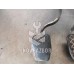 Блок педалей Audi 80  90  B3  86-91