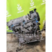Двигатель Fiat Punto 2 (188) 99-10