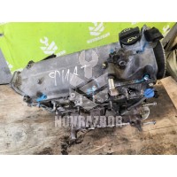 Двигатель Fiat Punto 2 (188) 99-10