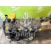 Двигатель Renault Logan 2005-2014