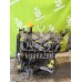 Двигатель Renault Logan 2005-2014