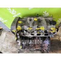 Двигатель Mazda 626 (GE) 1992-1997