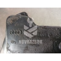 Абсорбер фильтр угольный Audi 80  90  B3  86-91