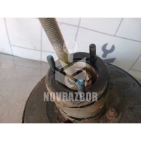 Усилитель тормозов вакуумный Audi 80 90 B3 86-91