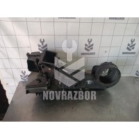 Корпус отопителя Audi 80  90  B3  86-91