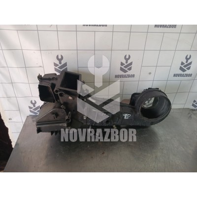 Корпус отопителя Audi 80  90  B3  86-91