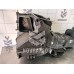 Корпус отопителя Audi 80  90  B3  86-91