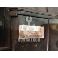 Корпус отопителя Audi 80  90  B3  86-91